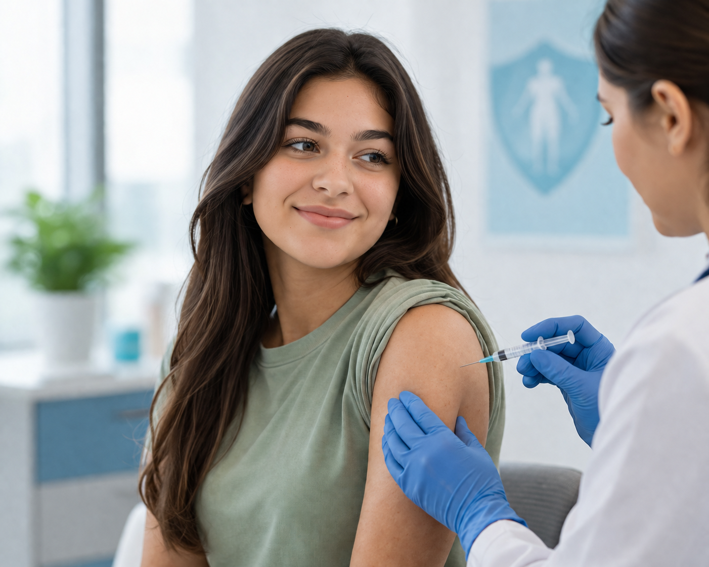 HPV IMAGE
